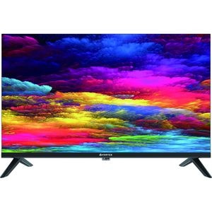 Televizor LED VORTEX V24MFZHN, HD, 60cm