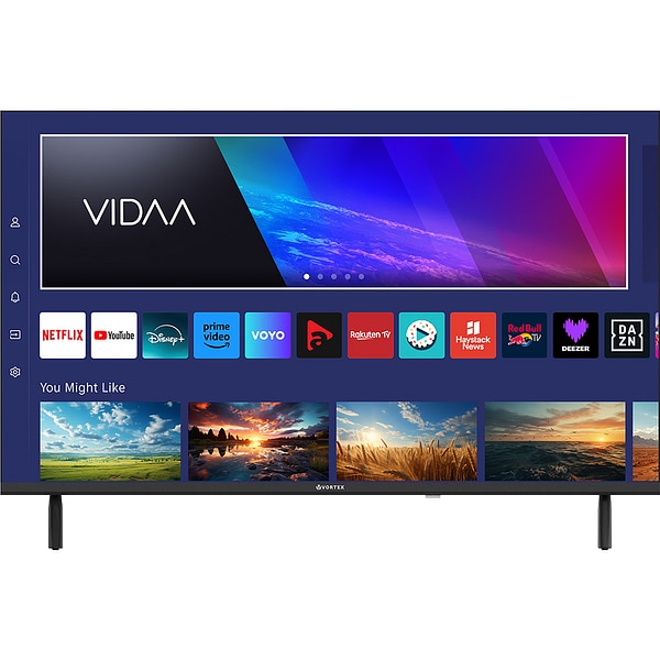 Televizor LED Smart VORTEX V32PT1VS, HD, 81cm