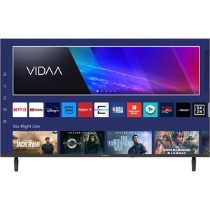 Televizor LED Smart VORTEX V24EVA1VS, HD, 60cm