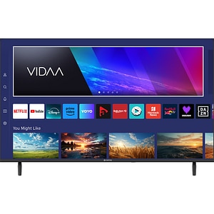 Televizor LED Smart VORTEX V43PT1VS, Full HD, 109cm