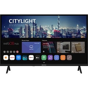 Televizor LED Smart VORTEX V55EKA1UW3S, Ultra HD, 139cm