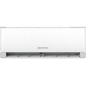 Aer conditionat VORTEX VAI12AZAW, 12000 BTU, A+++/A++, Wi-Fi, Functie incalzire, Dezumidificare, Inverter, iFeel, kit instalare inclus, alb