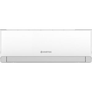 Aer conditionat VORTEX VAI18AZAW, 18000 BTU, A+++/A++, Wi-Fi, Functie incalzire, Dezumidificare, Inverter, iFeel, kit instalare inclus, alb