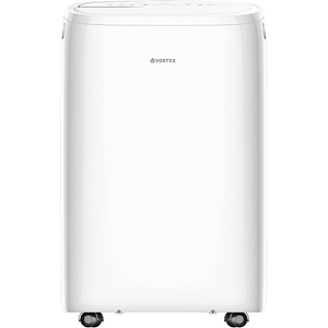Aer conditionat portabil VORTEX VAP1425MW, 14000BTU, A, Wi-Fi, Kit evacuare inclus, alb