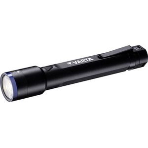Lanterna LED VARTA Night Cutter F30R, 700 lumeni, Acumulator 2600mAh, micro USB, negru