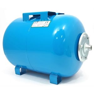 Vas expansiune hidrofor HIDROFERRA VHO50, 10bar, 50l