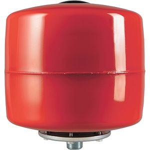 Vas expansiune vertical FERROLI VFN 12, montaj suspendat, 12 l, 10 bar