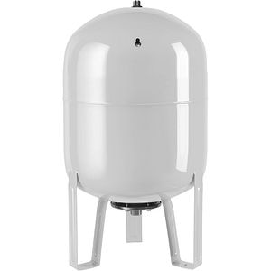 Vas expansiune vertical FERROLI VFN PRO 80, cu suport, 80 l, 10 bar