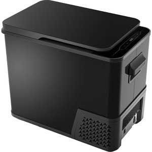 Frigider auto VORTEX VO1303, compresor, 27l