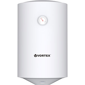 Boiler electric VORTEX VO4257, 50l, 1500W, alb