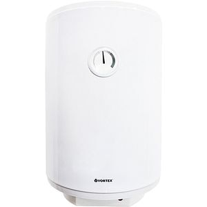 Boiler electric VORTEX VO4263WH, 80l, 1500W, alb