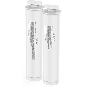 Set 2 filtre VORTEX VO4512FR, compatibil VO4512, 4000l