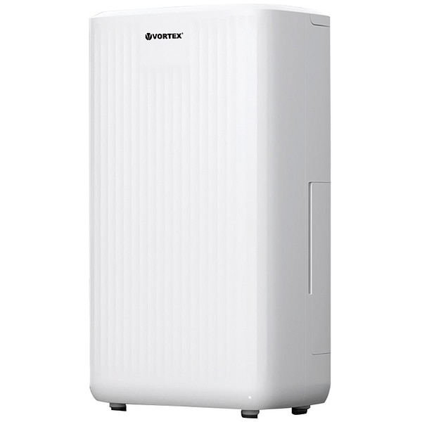 Dezumidificator VORTEX VO4254, 12l/zi, 300W, Uscare Rufe, alb