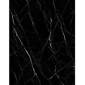 Pardoseala SPC Stone Botticino Dark 808, 5 mm, 2 mp/cutie, negru