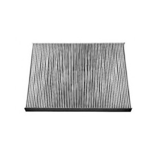 Filtru habitaclu din carbon activ QWP pentru VW Golf 4