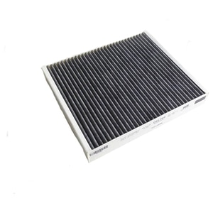 Filtru habitaclu din carbon activ QWP Opel Astra J si Insignia