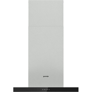 Hota decorativa GORENJE WHT643E4XBG, 1 motor, 650 m3/h, L 60 cm, inox