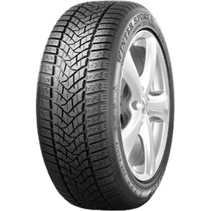 Anvelopa iarna DUNLOP Winter Sport 5 225/50R17 94H
