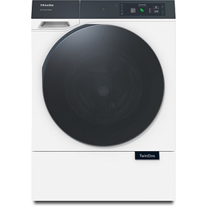 Masina de spalat rufe frontala MIELE WQ 1000 WPS Nova Edition, 9 kg, 1600rpm, Clasa A, Wi-Fi, alb