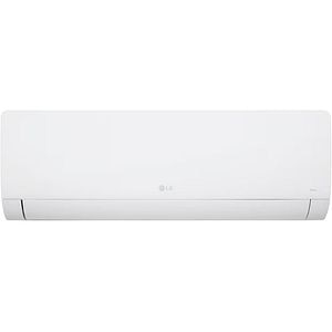 Aer conditionat LG Dualcool Special W WZ12AWN, 12000 BTU, A++/A+, Wi-Fi, alb