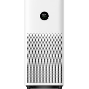 Purificator aer XIAOMI Smart Air Purifier 4 BHR5096G, 30W, Hepa, Wi-Fi, alb