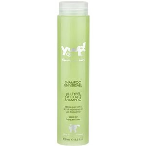 Sampon animale YUUP Home Universal, 250 ml