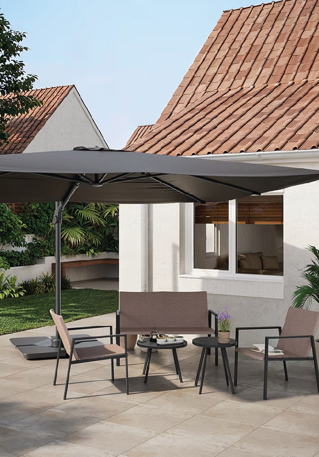 Umbrele si accesorii