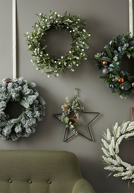 Ghirlande si coronite