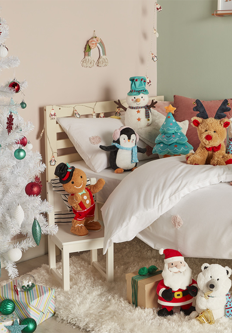 Jucarii Craciun si accesorii