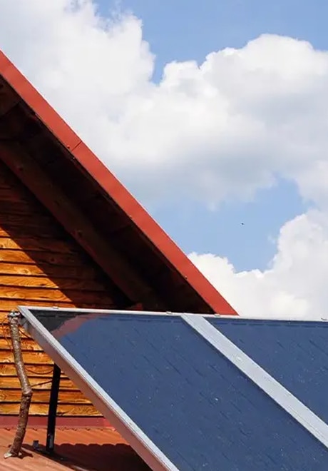 Panouri solare si accesorii