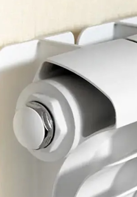 Radiatoare de perete