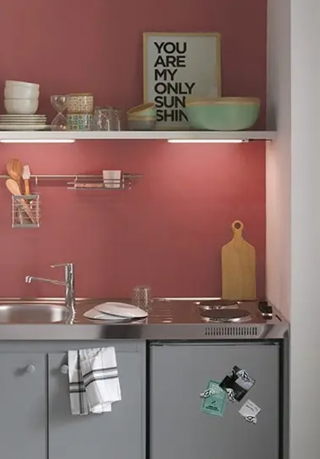 Vopsele decorative si renovare