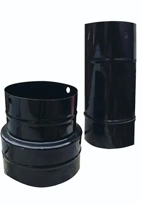 Accesorii incalzitoare pe lemne