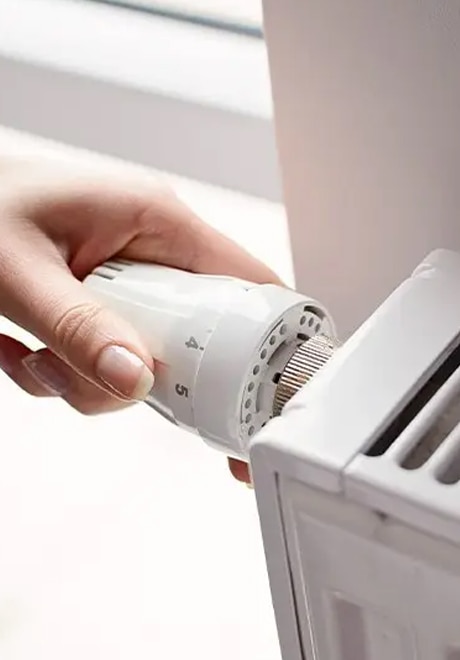 Accesorii radiatoare