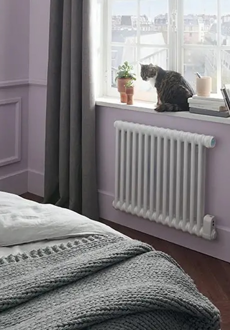 Radiatoare de perete